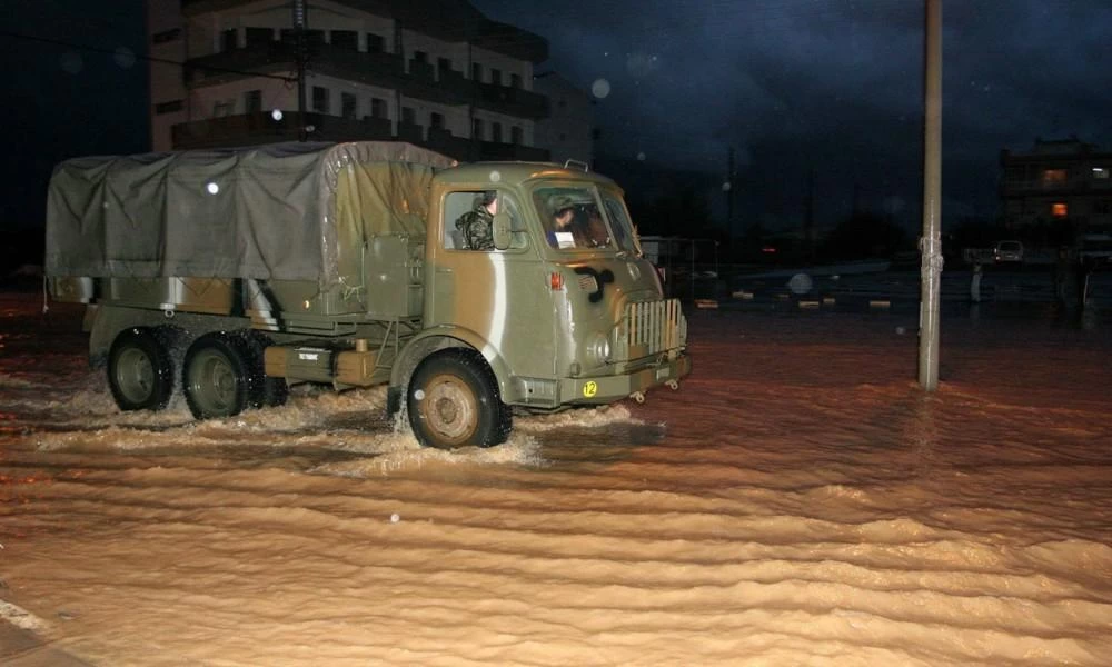 Τα Στάγιερ… απολύονται, μετά από θητεία 40 και πλέον χρόνια!